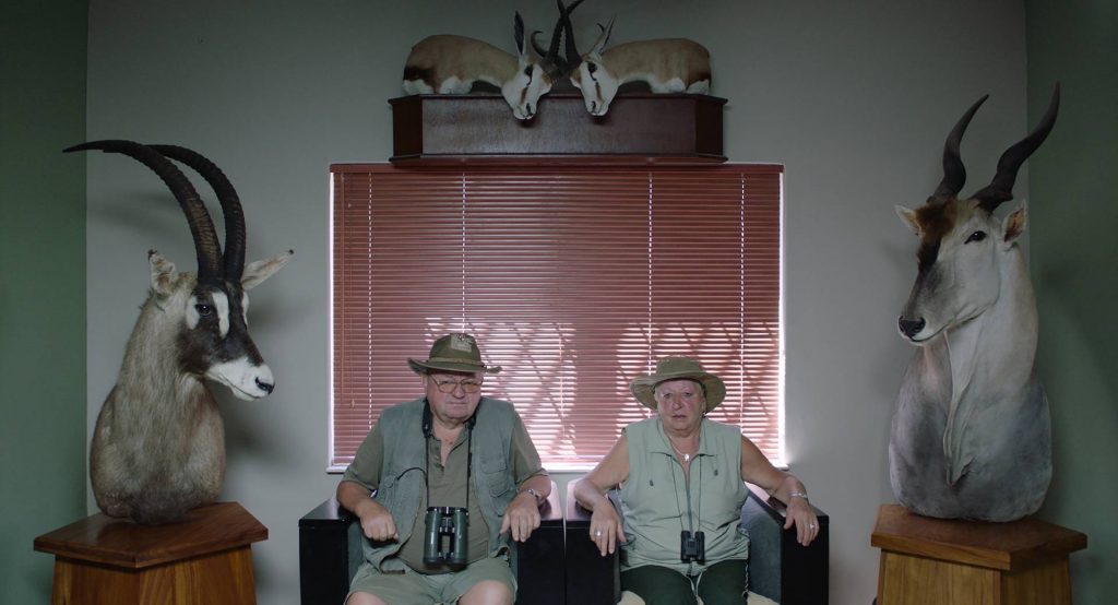Safari Seidl