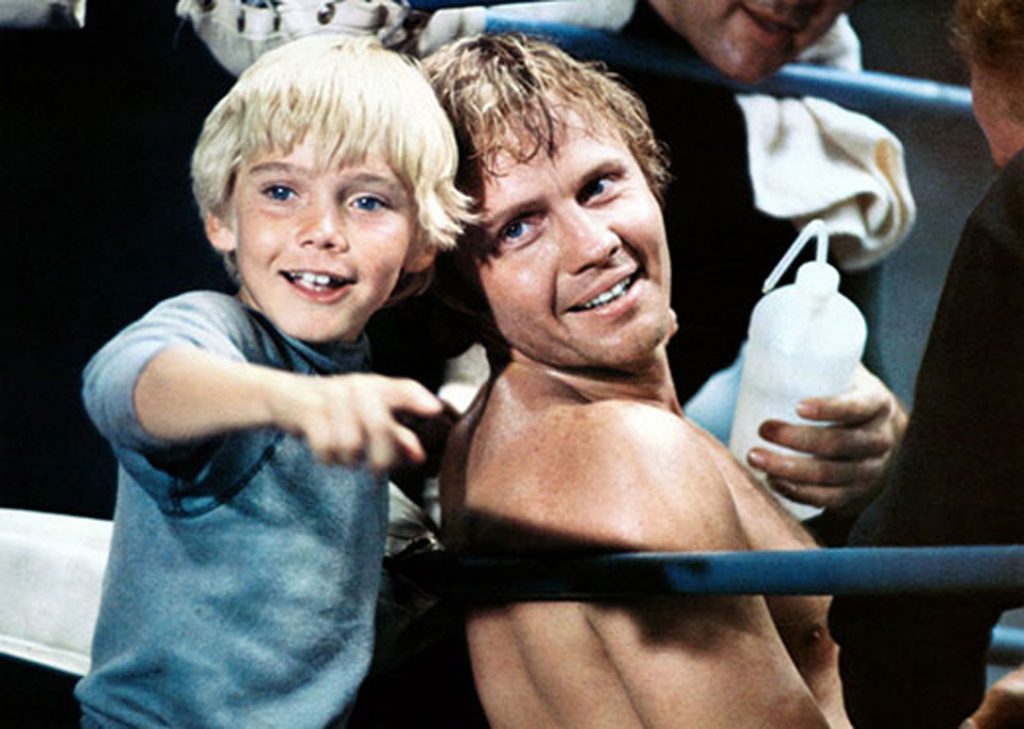 The Champ