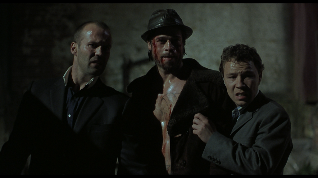 Snatch