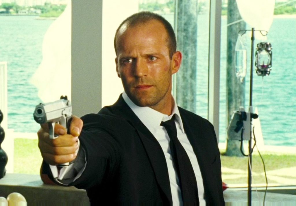 Transporter