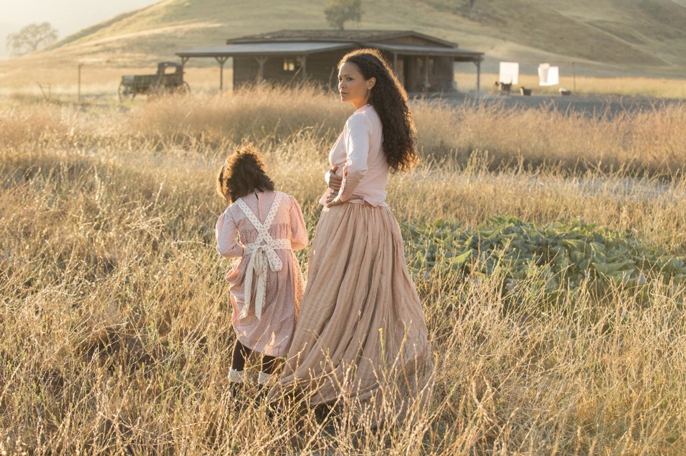 Westworld 3