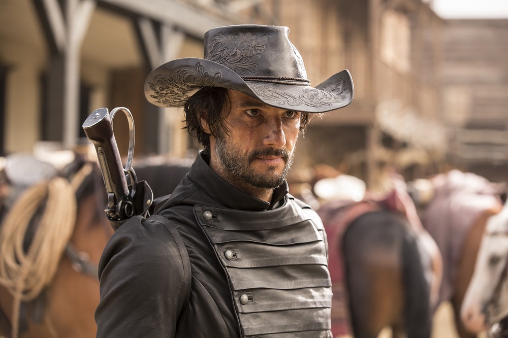 Westworld 7