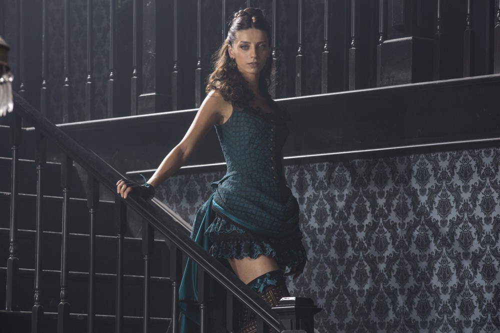 Westworld 9