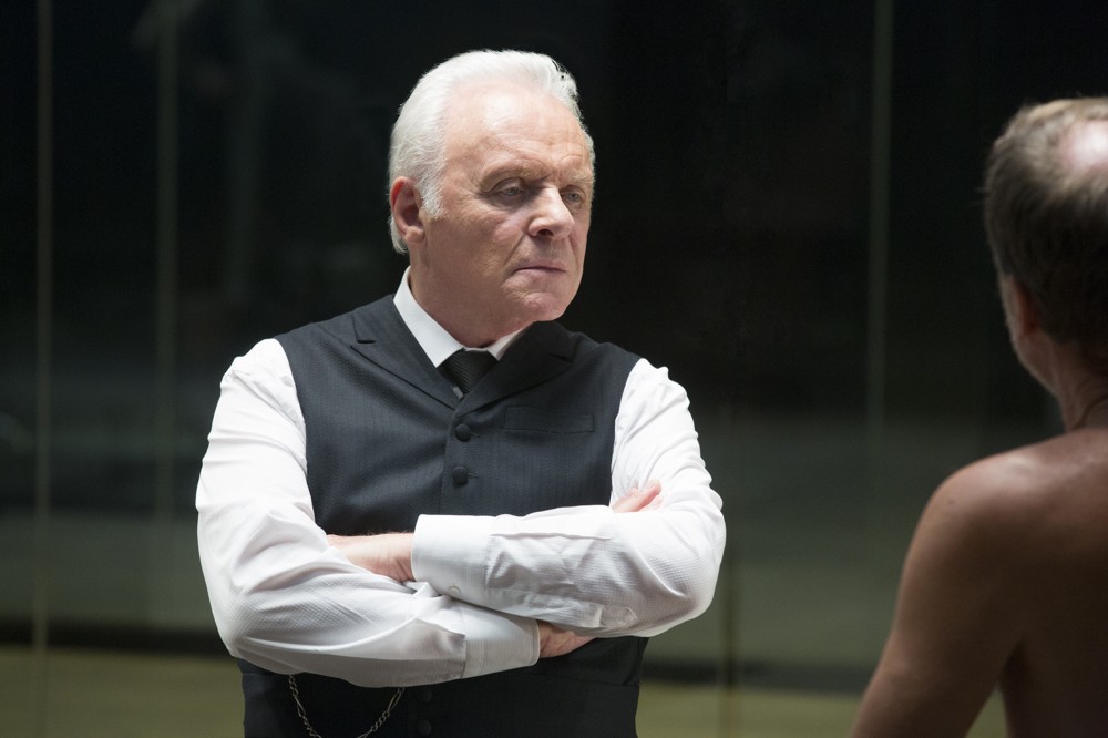 Westworld 11