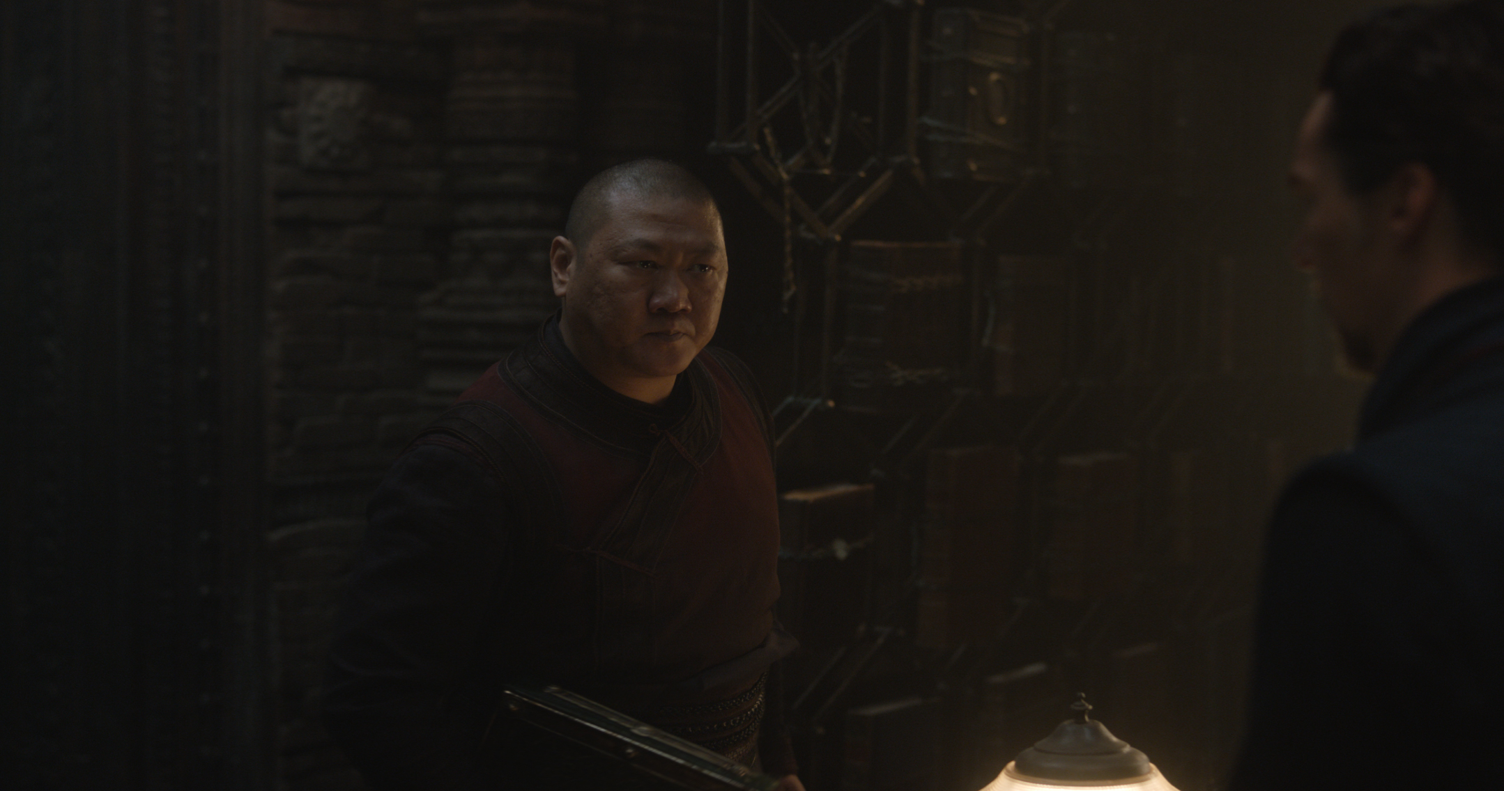 Doctor Strange