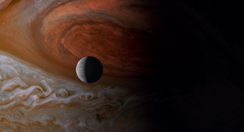 Voyage Of Time