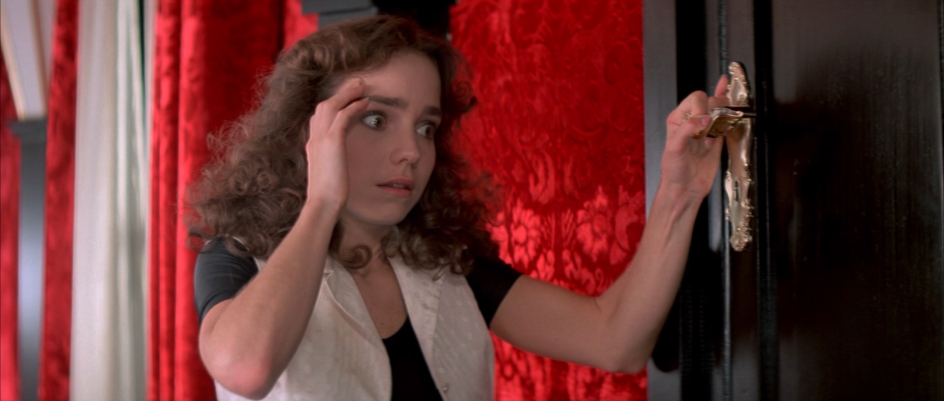 Original Suspiria Star Jessica Harper Joins Cast Of Remake With