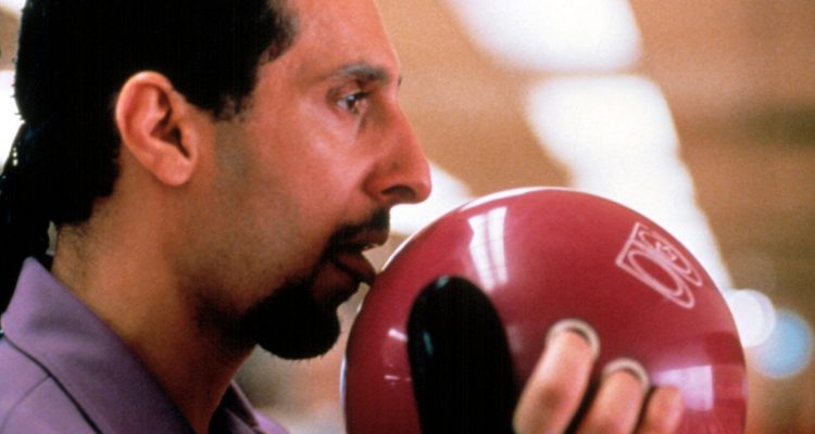 The Big Lewbowski