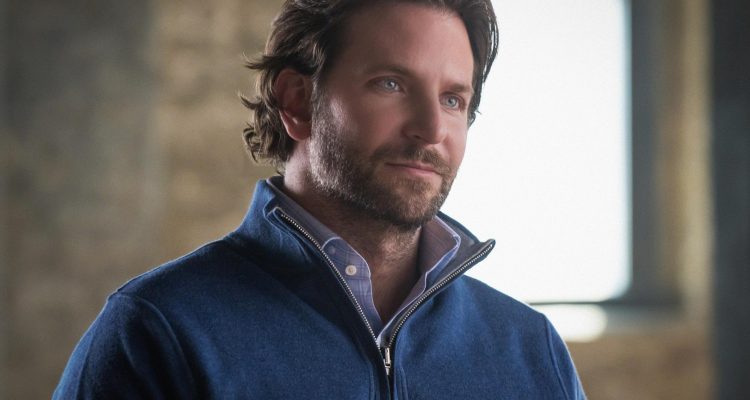 The Interview: Bradley Cooper – Ocean Blue WORLD