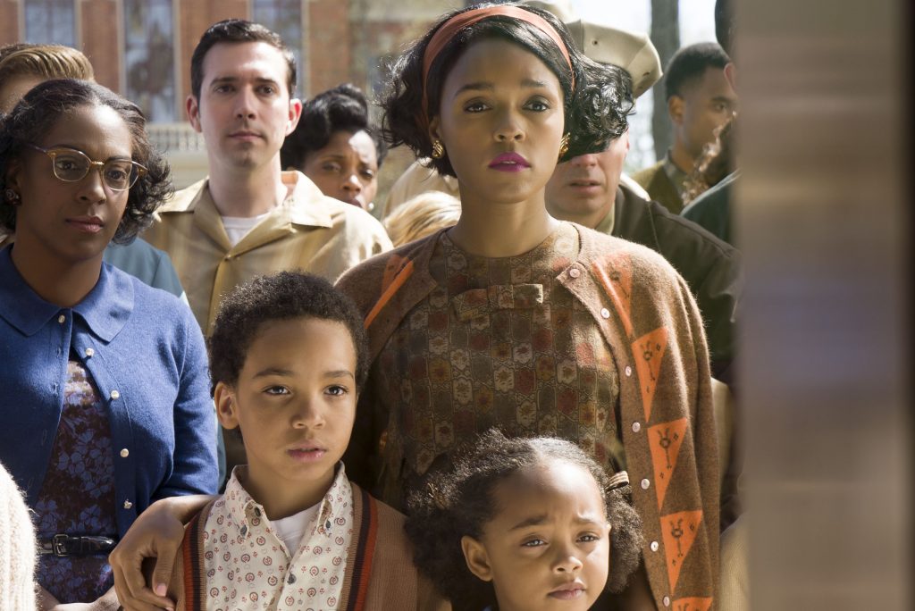 Hidden Figures Day 06