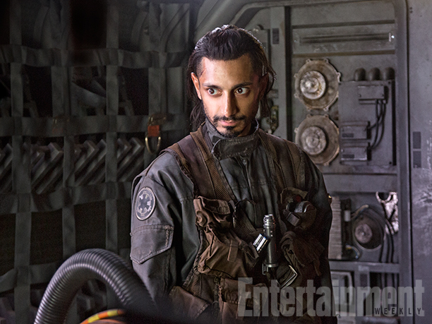 Riz Ahmed Bodhi