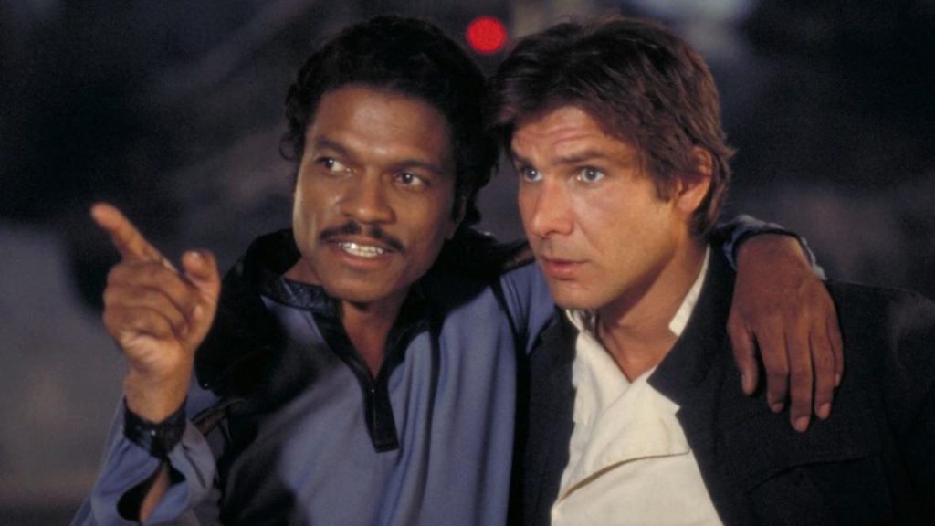 lando-calrissian-and-harrison-ford-han-solo-in-star-wars-the-empire-strikes-back