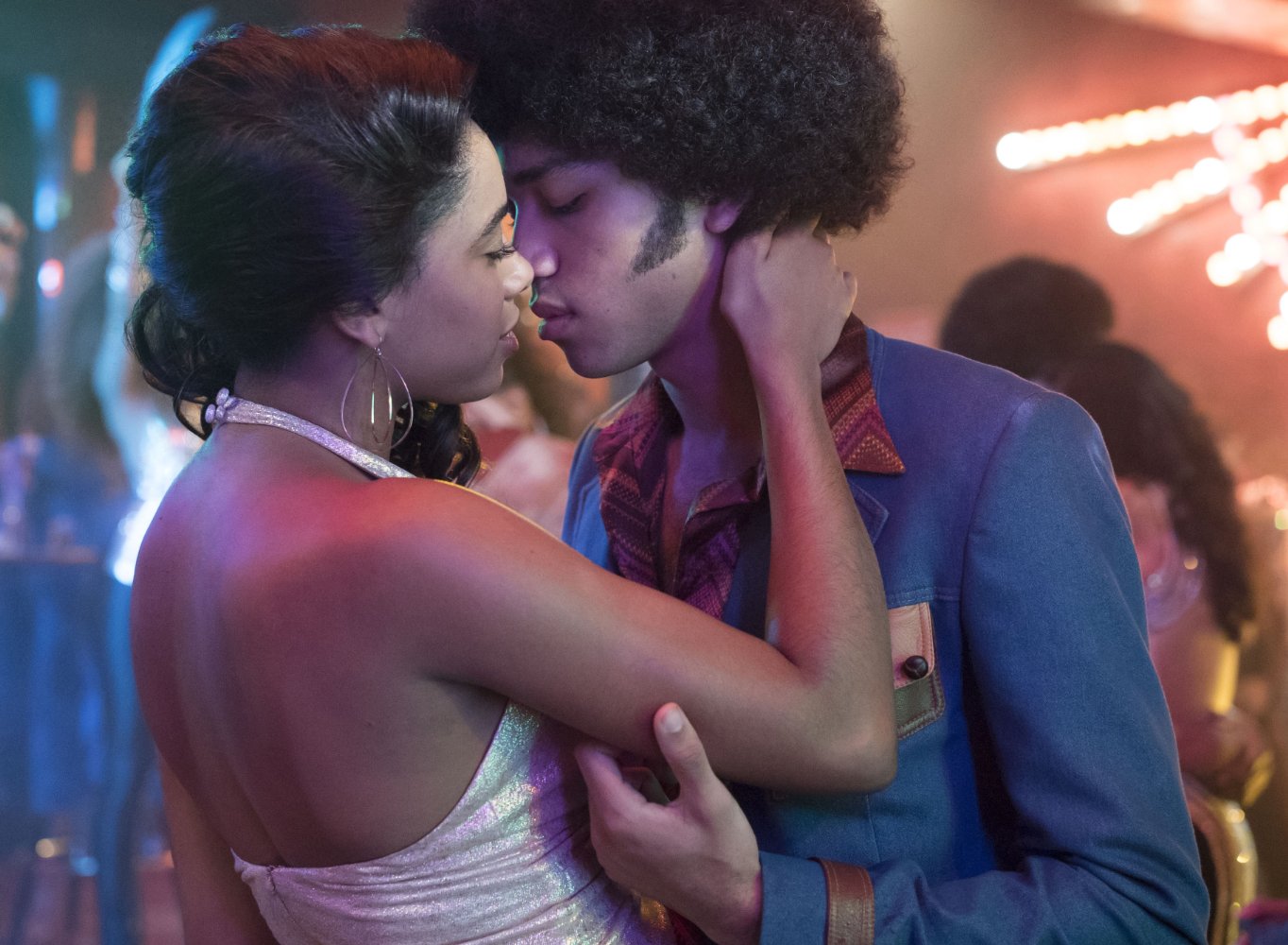 Get Down (2016)