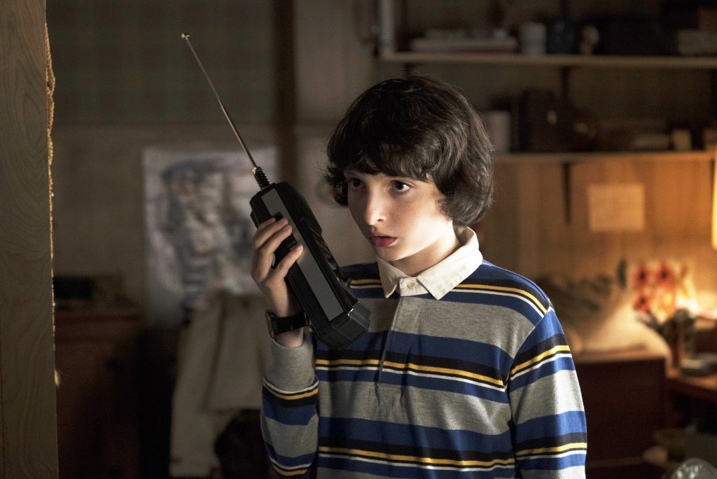 stranger-things