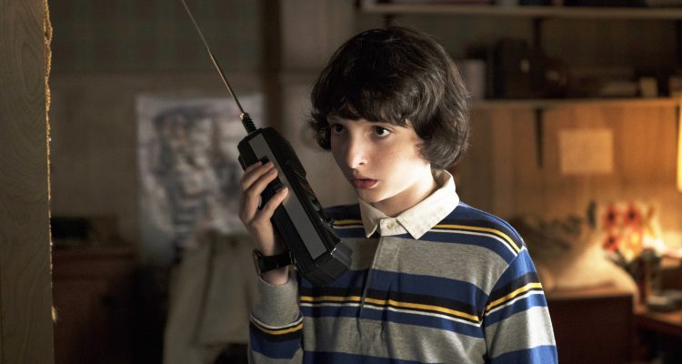 Stranger Things Puts Kids at the Center of Peril—And That's Why