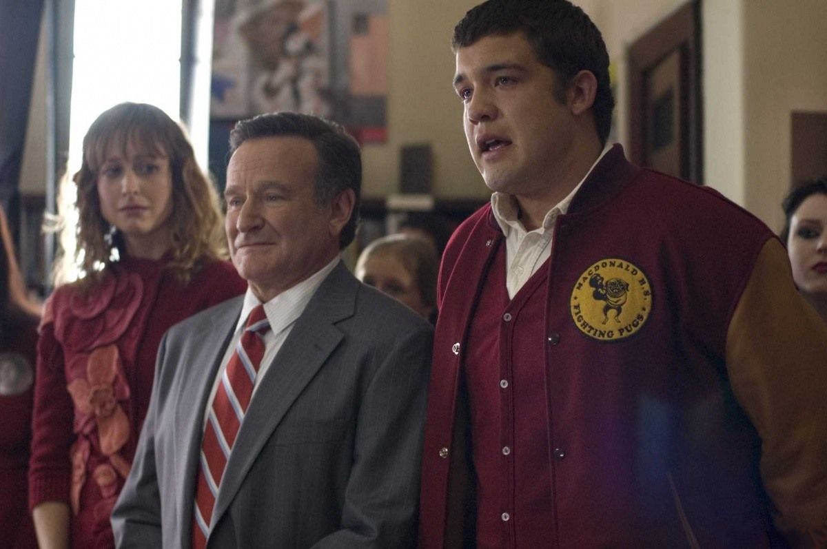 worlds greatest dad robin williams