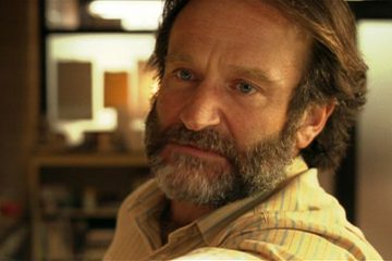 robin williams good will hunting