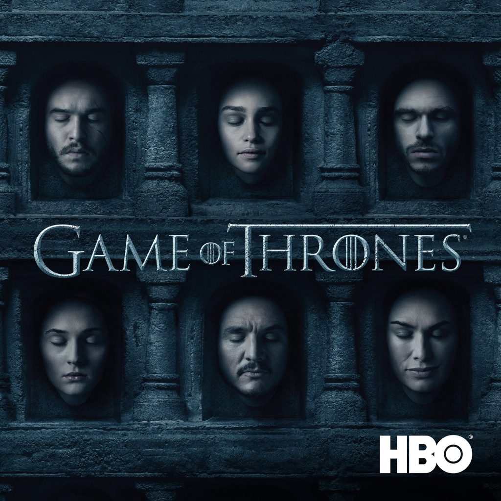 Contest: Win 'Game Of Thrones: The Complete Sixth Season' On Digital HD