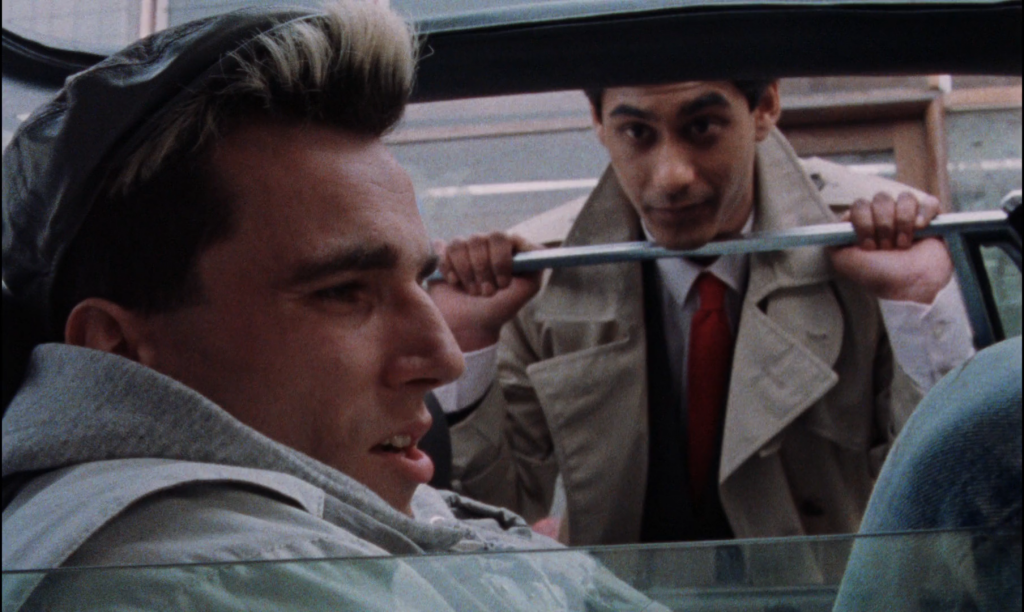 My Beautiful Laundrette