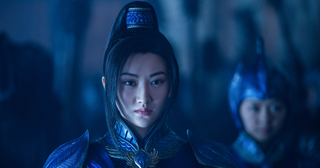 jing-tian