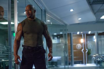 Dave Bautista Says He Doesn't Want To Be Like Dwayne Johnson: “I Want To Be  A Good F*cking Actor”