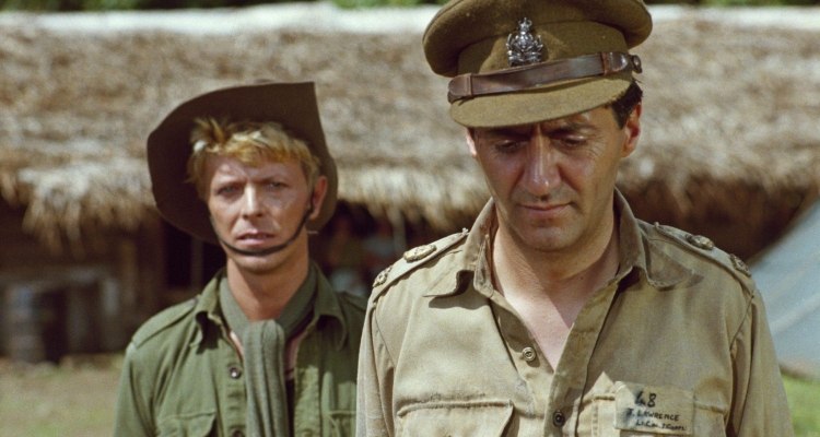 Merry Christmas Mr. Lawrence