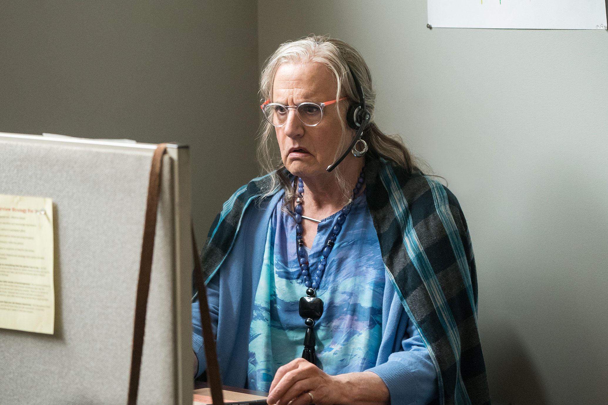 Transparent Season 3
