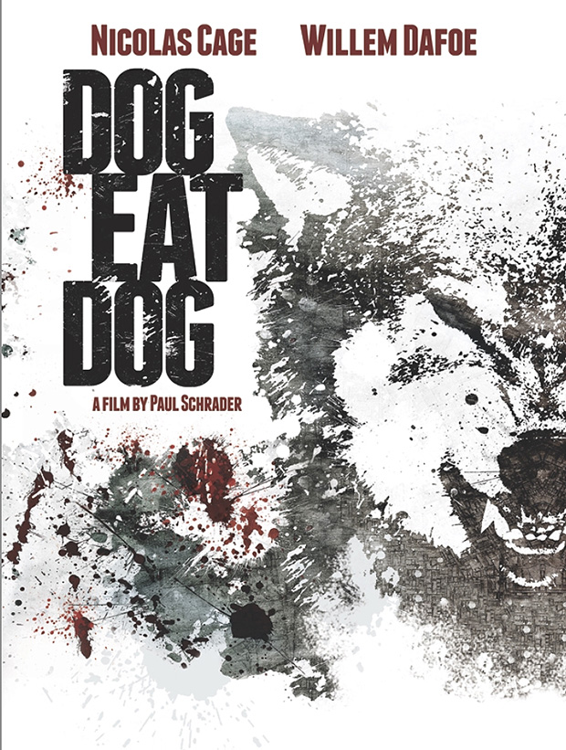 Dog-Eat-Dog