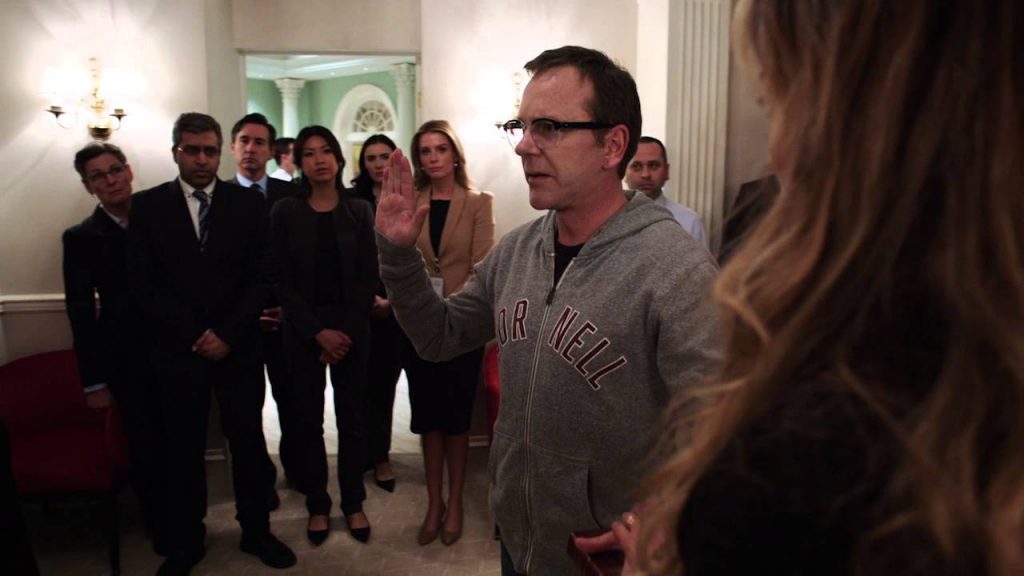 designated-survivor