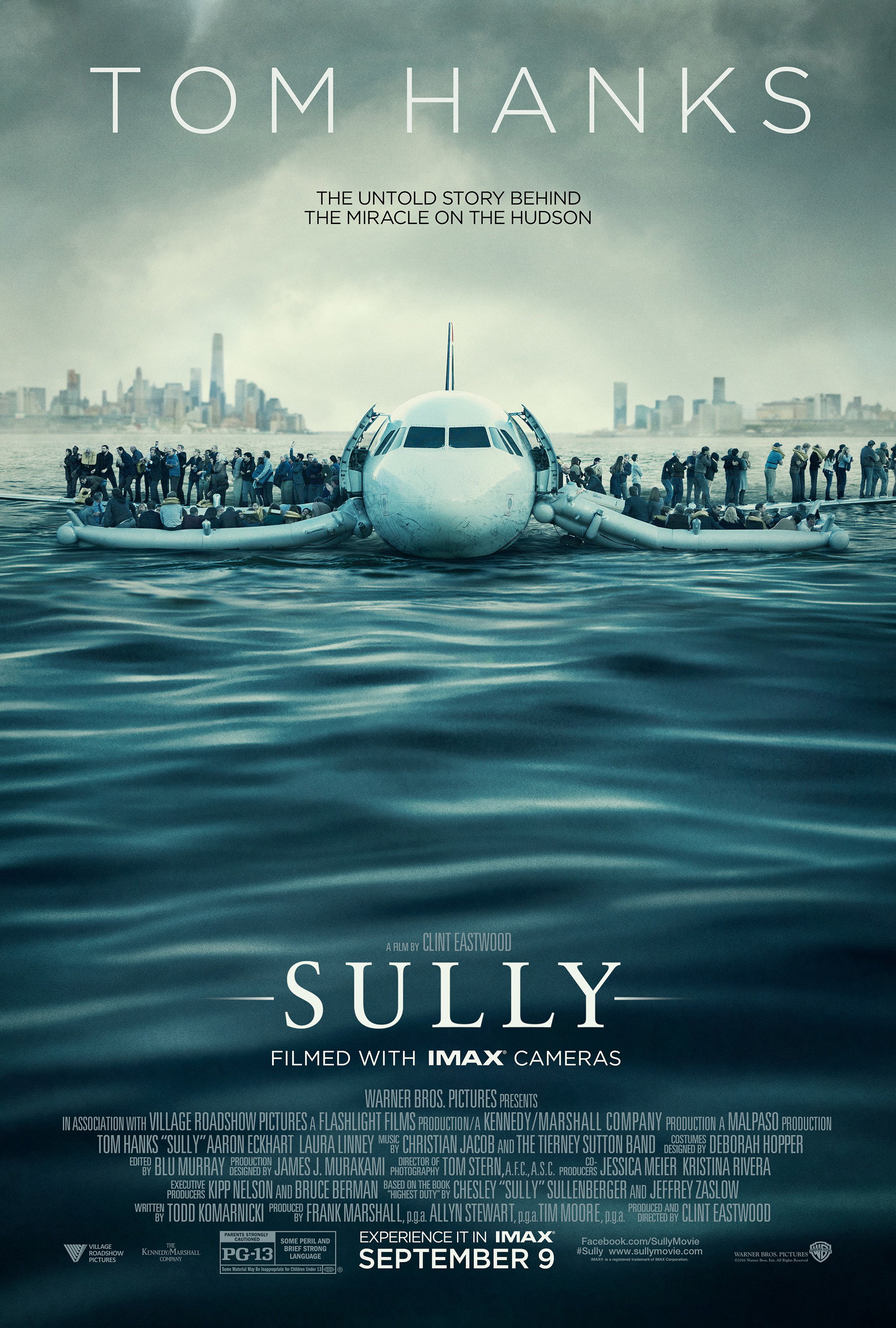 Sully-Poster