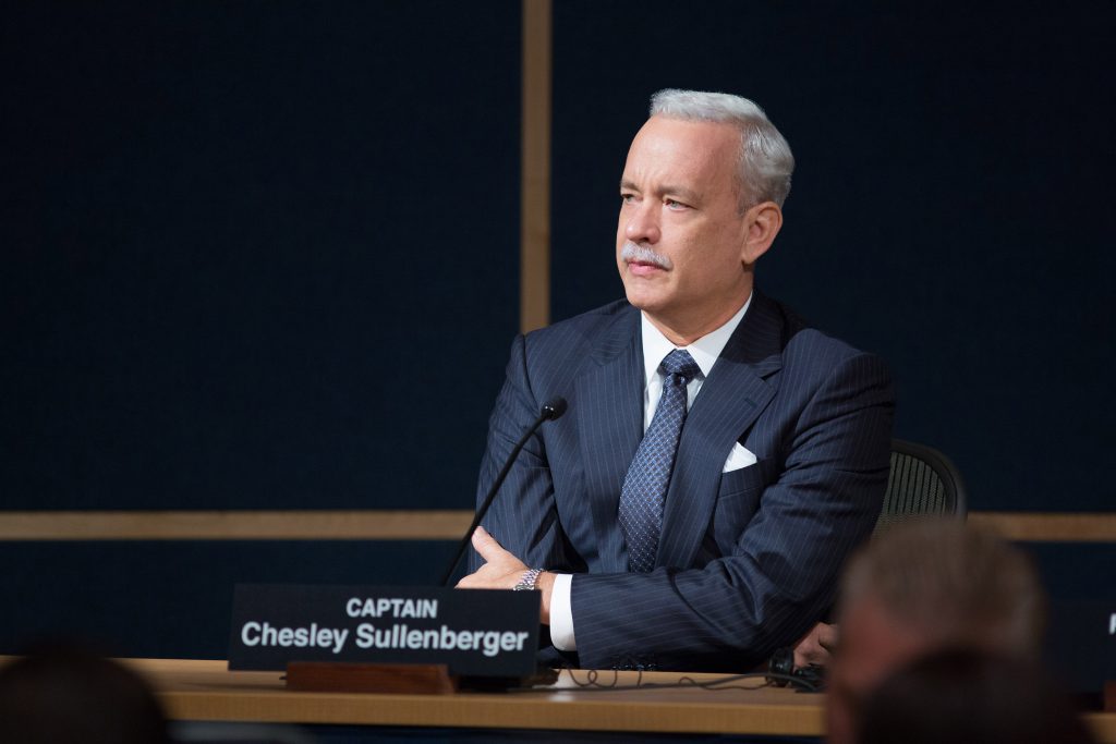 Sully Tom Hanks