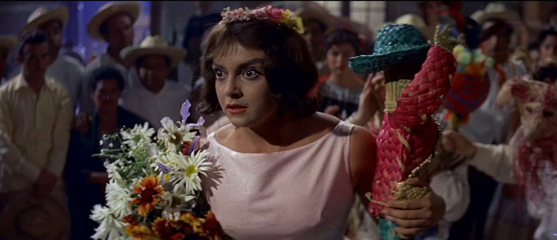 LivingIdol-Credits_-Cohen-Film-Collection