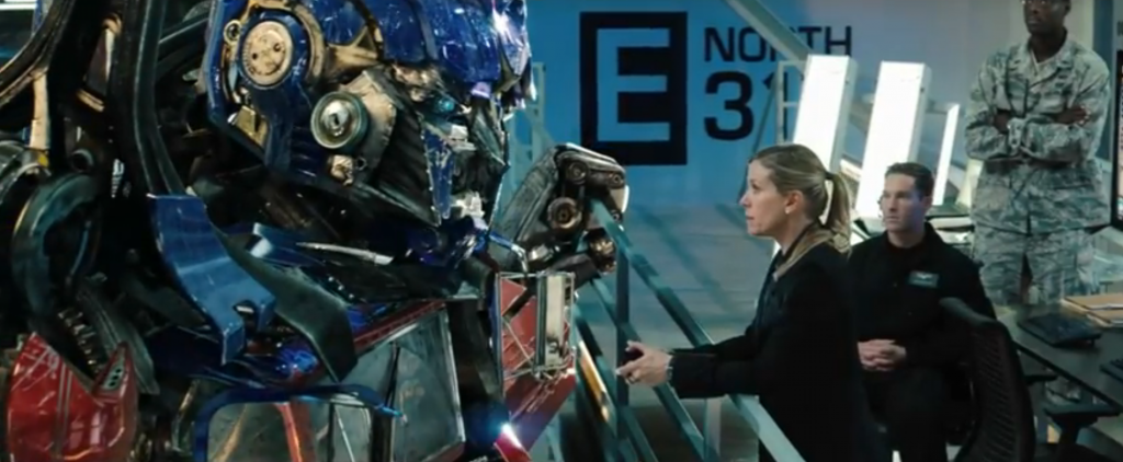 Transformers 3