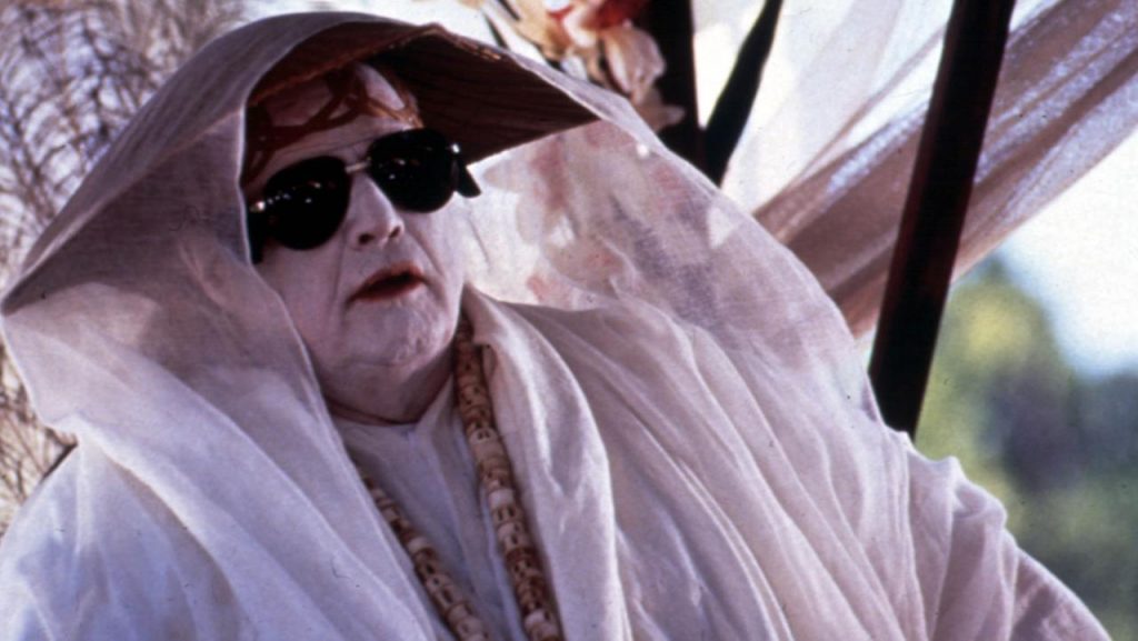 Island of Dr moreau