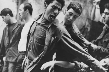 The Battle Of Algiers