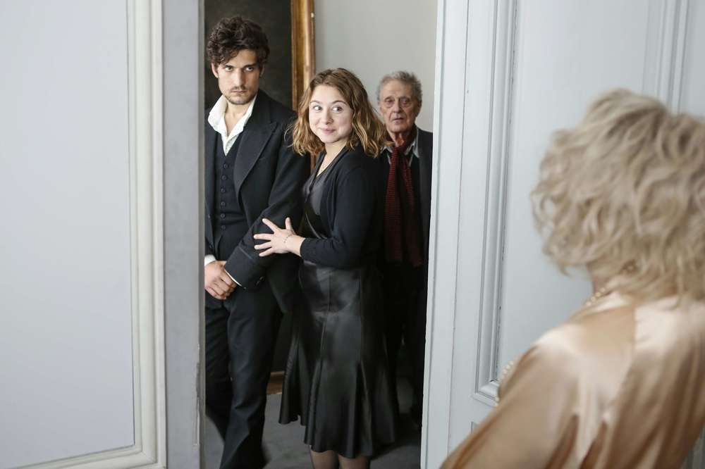 The False Secrets 5