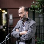 Ira Sachs Talks ‘Little Men,’ The Influence Of Yasujiro Ozu, And More