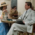 Brad Pitt & Marion Cotillard Face Love & War In First Trailer For ‘Allied’