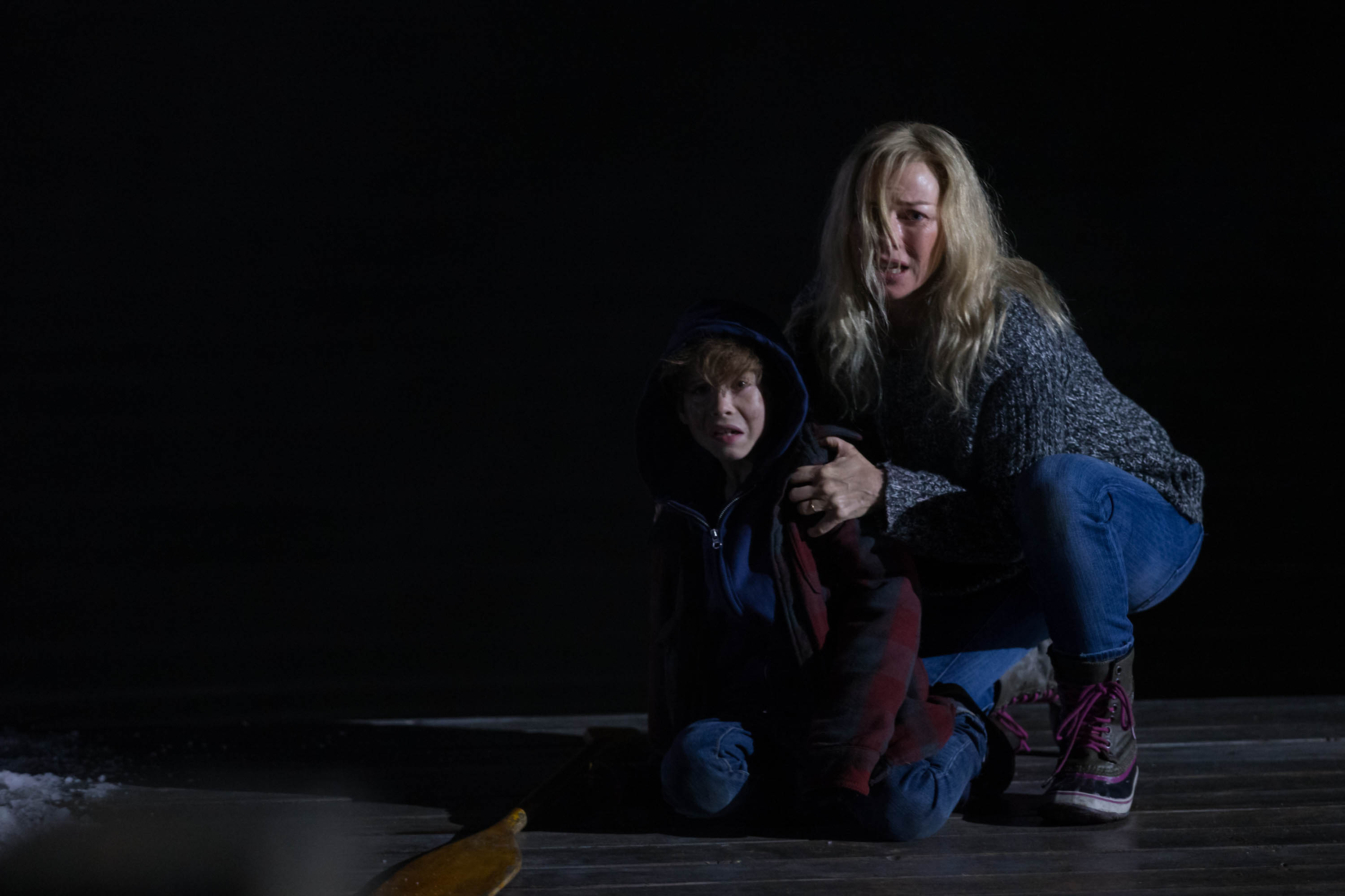 "Shut In"©2015 EuropaCorp - Transfilm International Inc.