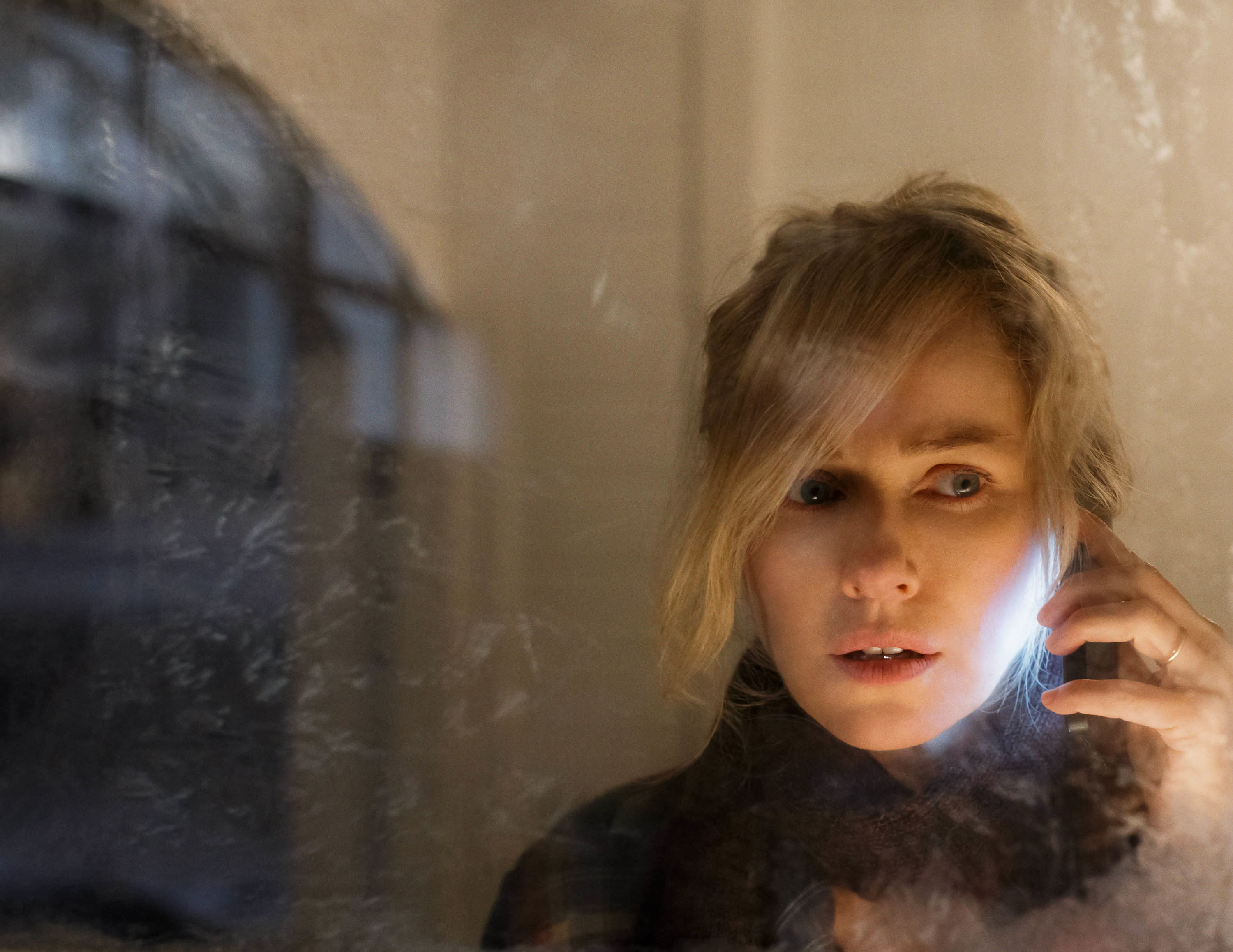 "Shut In"©2015 EuropaCorp - Transfilm International Inc.