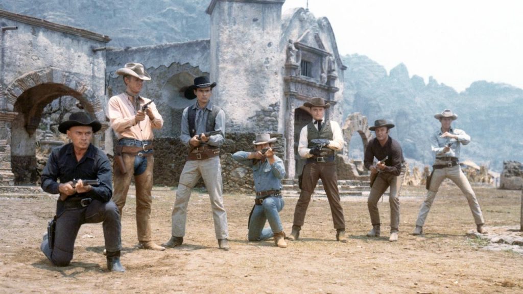 magnificent-seven