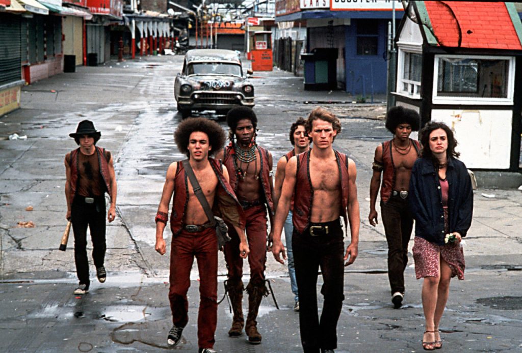 warriors