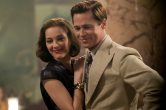 Brad Pitt & Marion Cotillard Are ‘Allied’ In Robert Zemeckis’ Engaging, Frustrating WWII Spy Romance [Review]