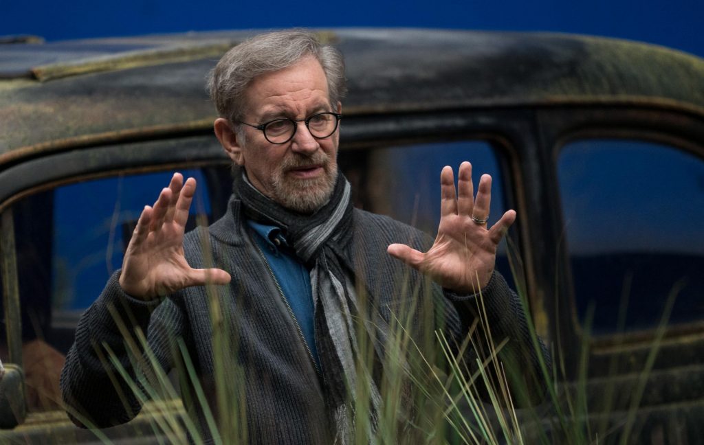 steven-spielberg