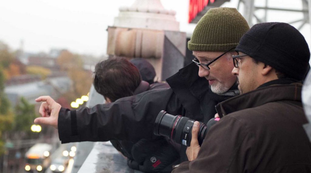 david-fincher