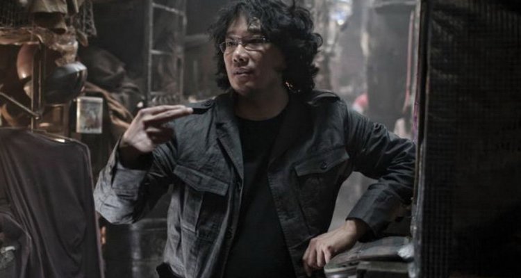 Snowpiercer - AsianWiki