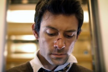 Shane Carruth