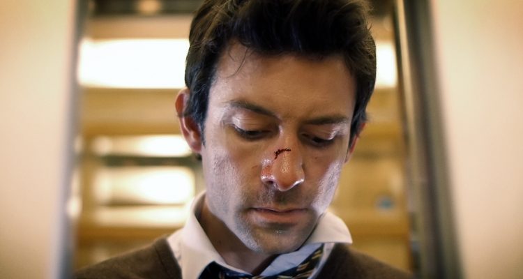 Shane Carruth