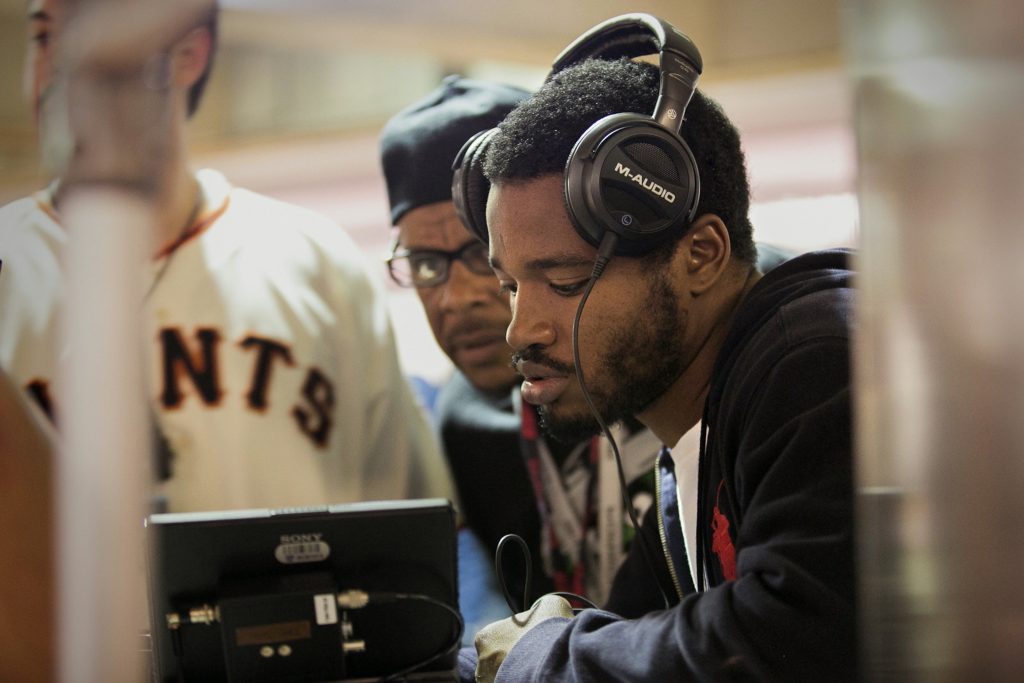 Ryan Coogler
