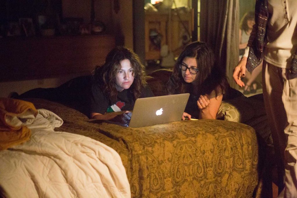 Jill Soloway